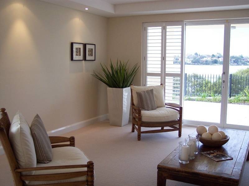 109/1-9 Admiralty Drive, Breakfast Point NSW 2137