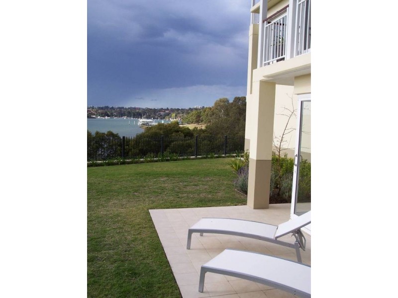 109/1-9 Admiralty Drive, Breakfast Point NSW 2137