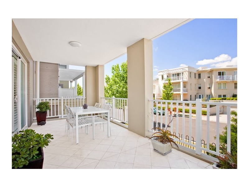 207/1 Orchard Avenue, Breakfast Point NSW 2137