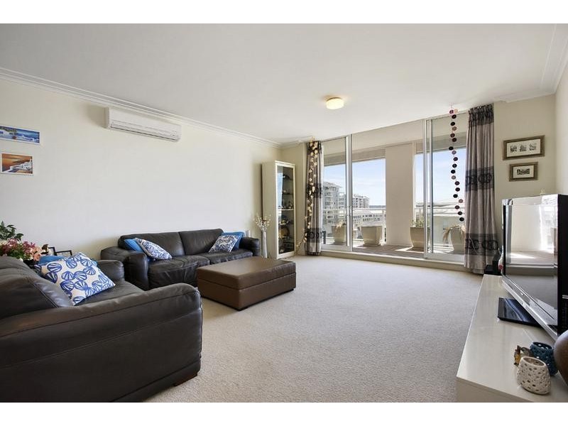 603/15-17 Peninsula Drive, Breakfast Point NSW 2137