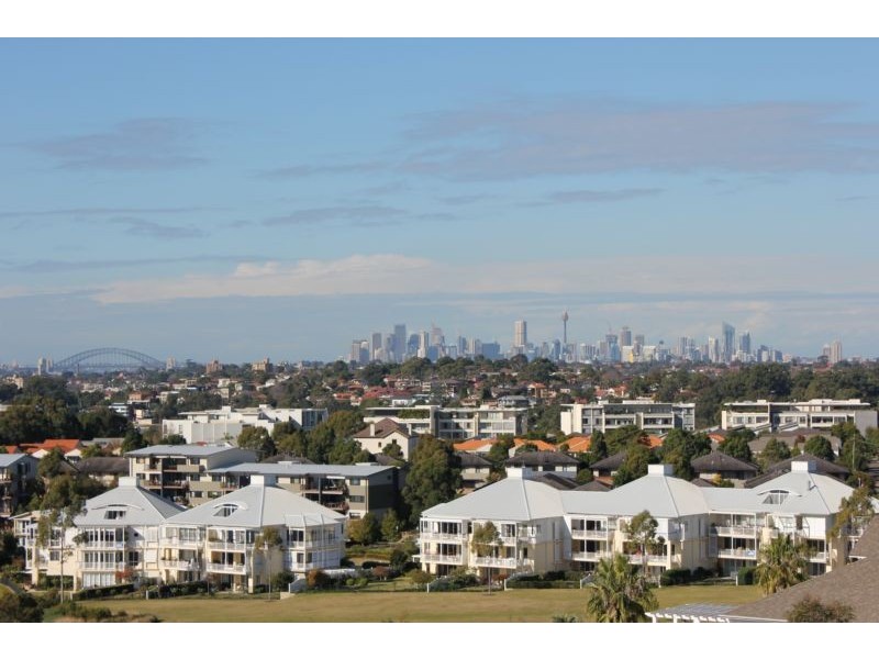 810/15-17 Peninsula Drive, Breakfast Point NSW 2137