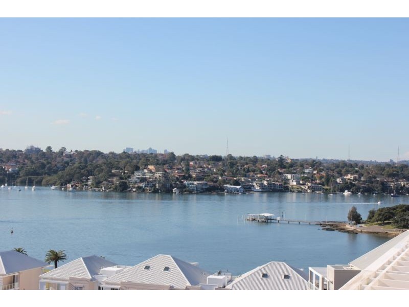 810/15-17 Peninsula Drive, Breakfast Point NSW 2137