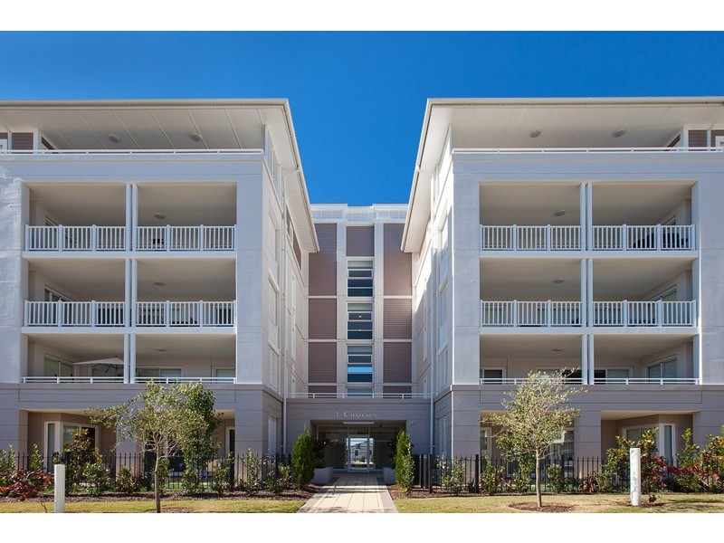 27/1 Juniper Drive, Breakfast Point NSW 2137