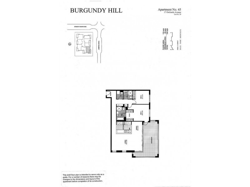 45/17 Orchards Ave, Breakfast Point NSW 2137