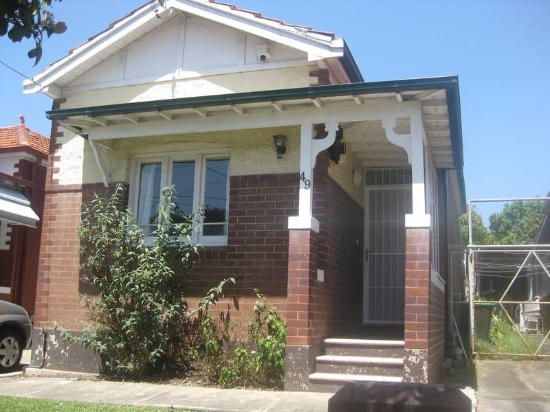 49 Kings Road, Five Dock NSW 2046