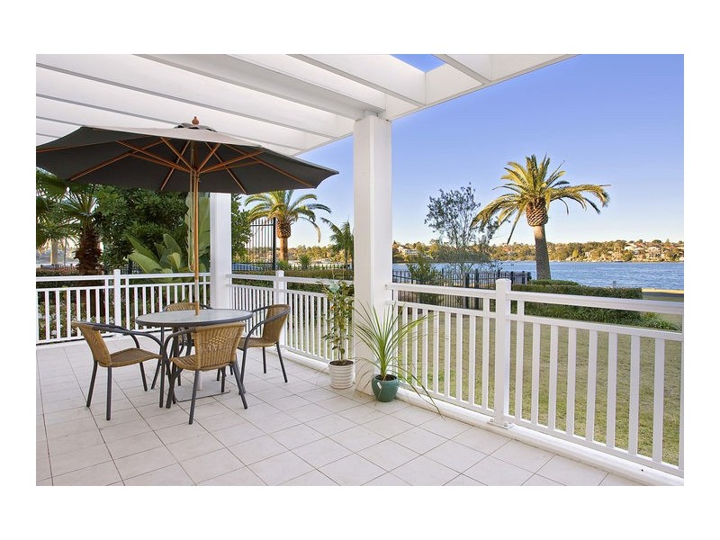 12/63 Peninsula Drive, Breakfast Point NSW 2137