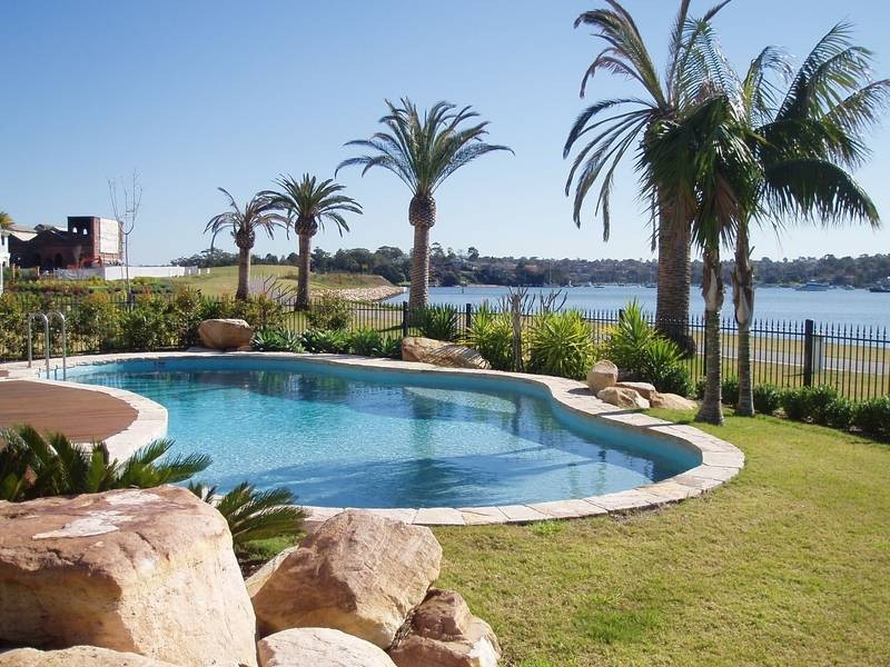 12/63 Peninsula Drive, Breakfast Point NSW 2137