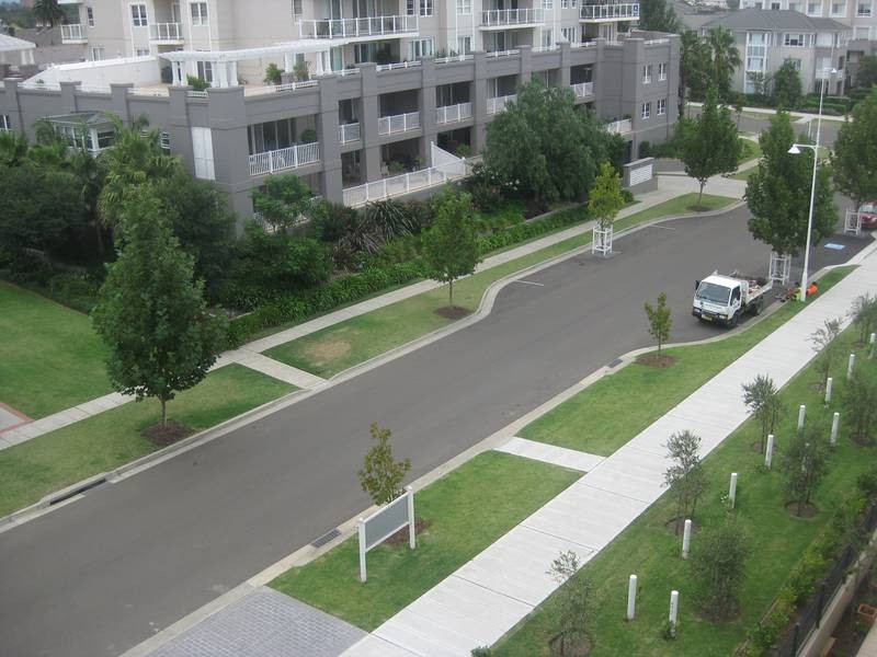 55/17 ORCHARDS AVE, Breakfast Point NSW 2137