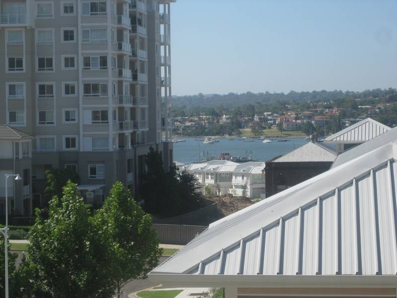 55/17 ORCHARDS AVE, Breakfast Point NSW 2137