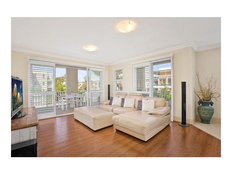 207/1 Orchards Avenue, Breakfast Point NSW 2137