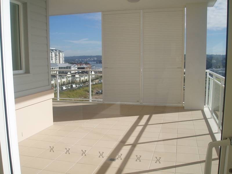 705/15-17 Peninsula Drive, Breakfast Point NSW 2137