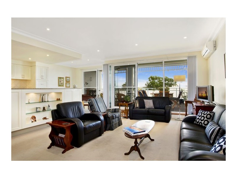 35/50-58 Village Drive, Breakfast Point NSW 2137