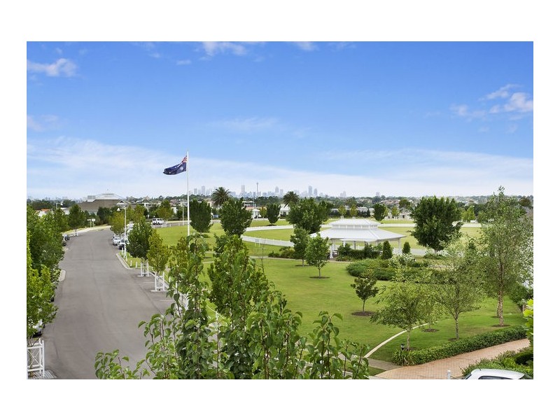 35/50-58 Village Drive, Breakfast Point NSW 2137