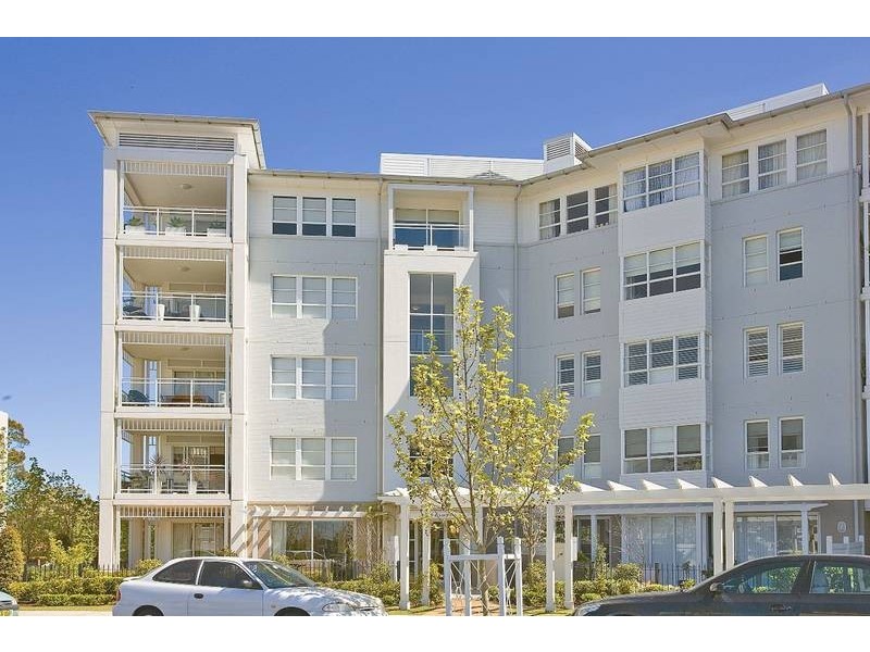 35/50-58 Village Drive, Breakfast Point NSW 2137