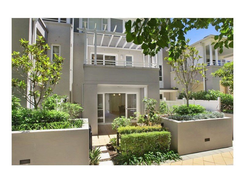 11/9 Woodlands, Breakfast Point NSW 2137