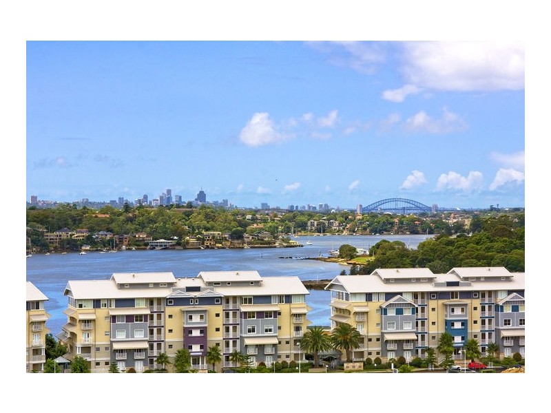 83/5 Woodlands Ave, Breakfast Point NSW 2137