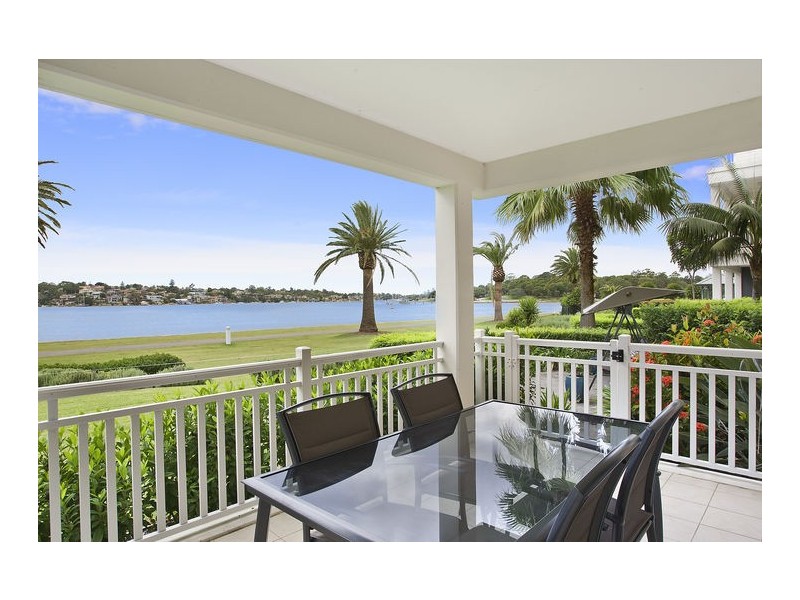 11/73 Peninsula Drive, Breakfast Point NSW 2137