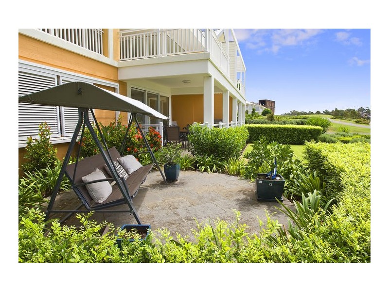 11/73 Peninsula Drive, Breakfast Point NSW 2137