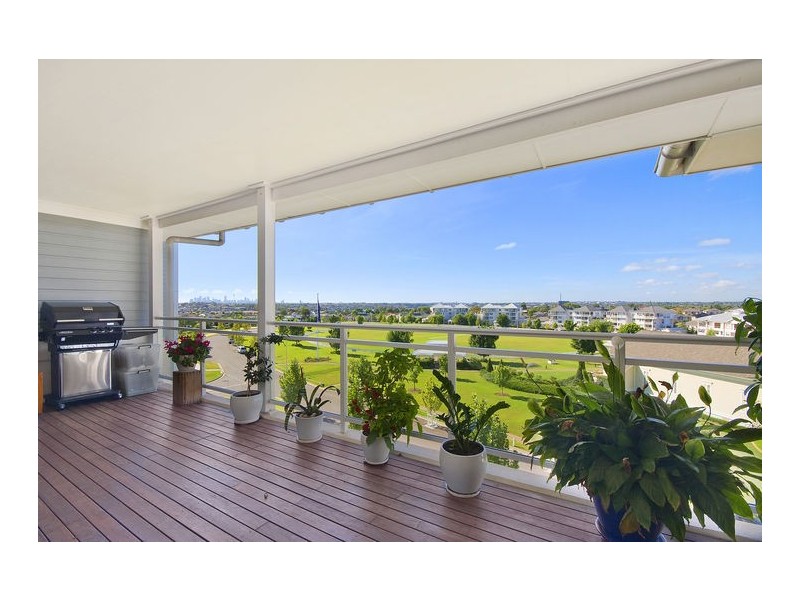 52/60-66 Village Drive, Breakfast Point NSW 2137