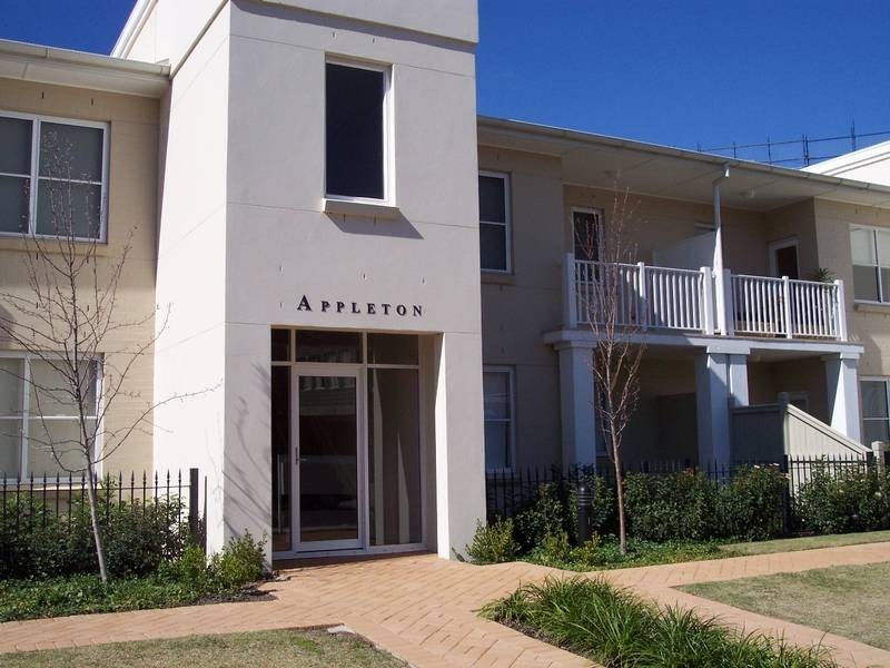 114/2-14 Orchard Ave, Breakfast Point NSW 2137