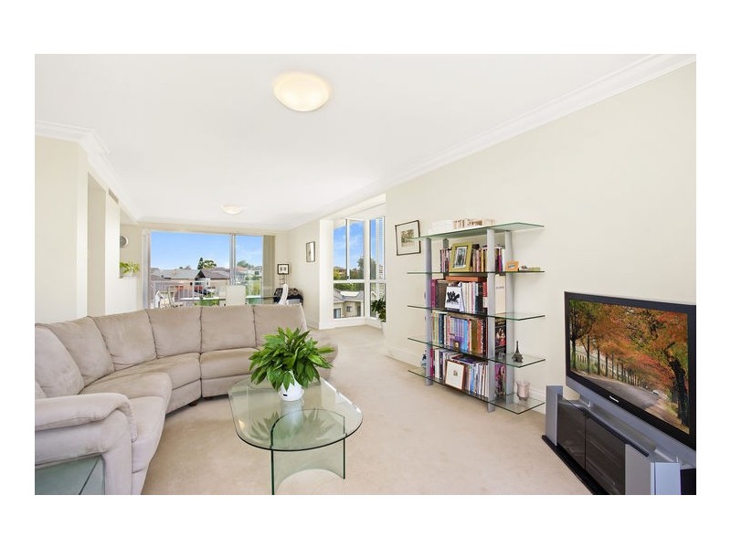 408/18 Village Drive, Breakfast Point NSW 2137
