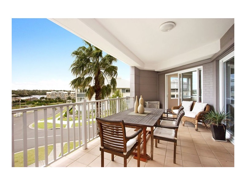 21/25 Market Street, Breakfast Point NSW 2137