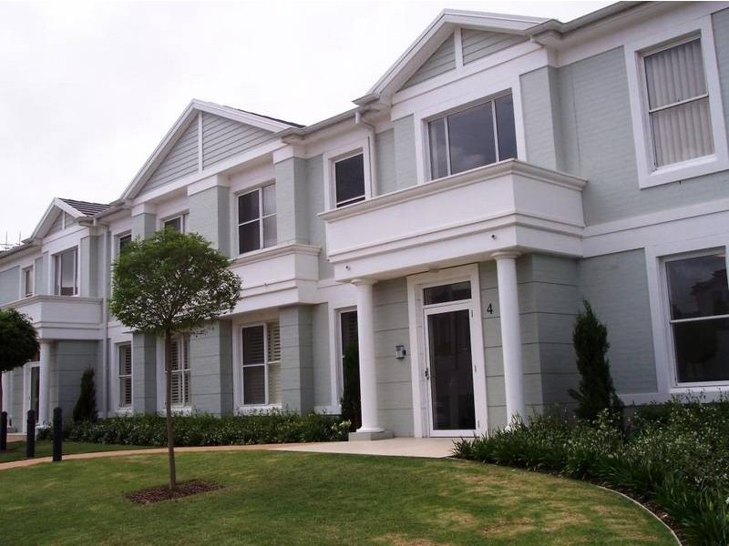 103/4 Mimosa Circuit, Breakfast Point NSW 2137