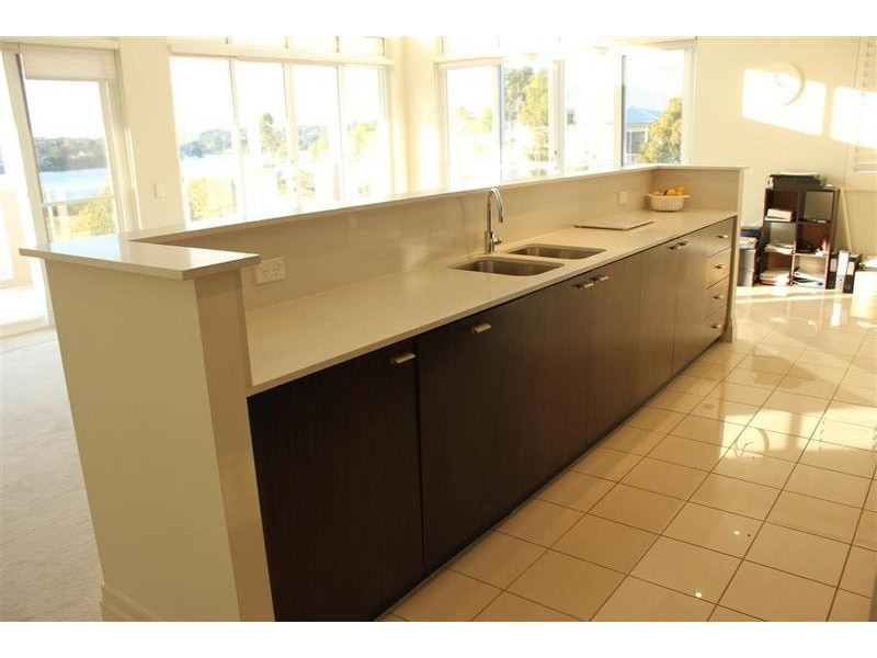 31/4 Admiralty Drive, Breakfast Point NSW 2137