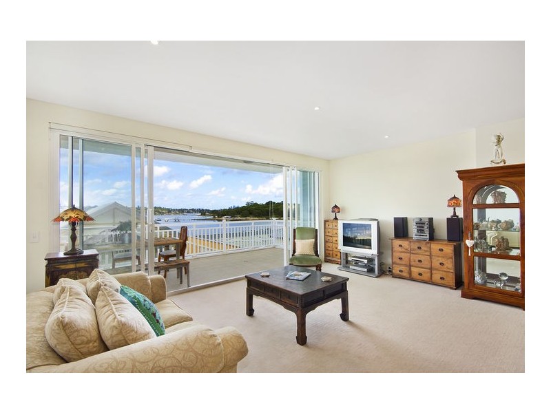33/67 Peninsula Drive, Breakfast Point NSW 2137