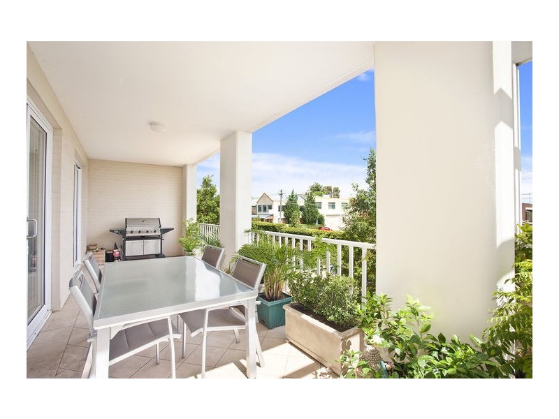 26/21 Tennyson Road, Breakfast Point NSW 2137