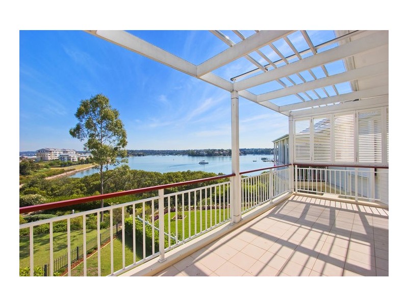 308/7 Admiralty Drive, Breakfast Point NSW 2137