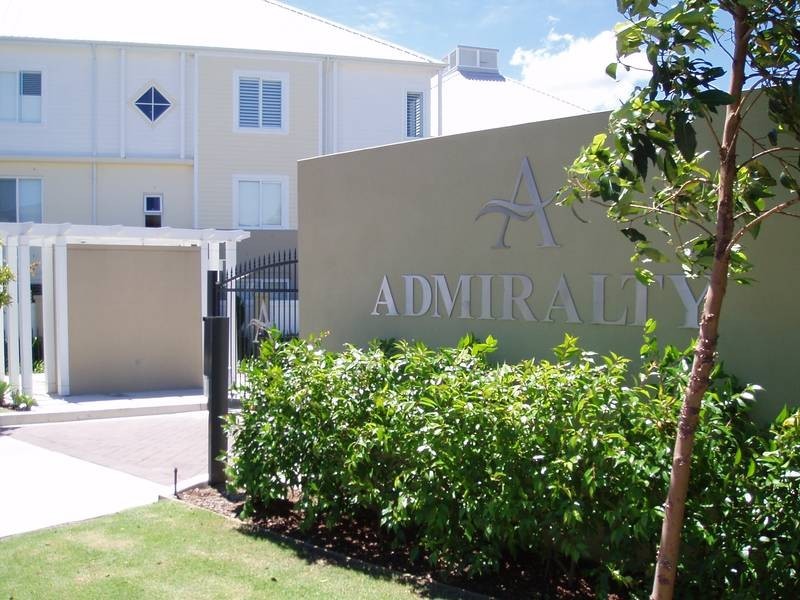 308/7 Admiralty Drive, Breakfast Point NSW 2137