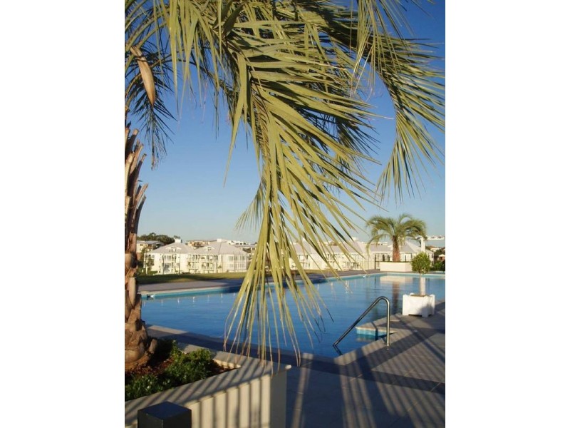 308/7 Admiralty Drive, Breakfast Point NSW 2137