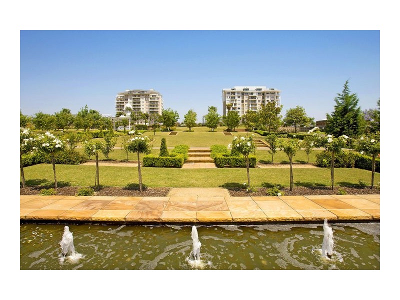 66/5 Woodlands Ave, Breakfast Point NSW 2137
