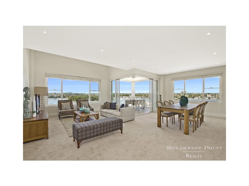 95/5 Woodlands Avenue, Breakfast Point NSW 2137