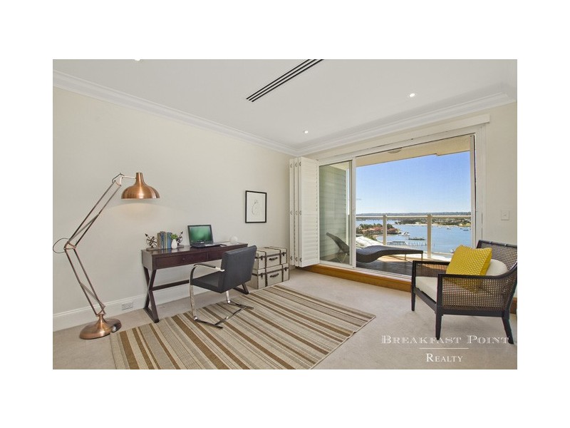 95/5 Woodlands Avenue, Breakfast Point NSW 2137