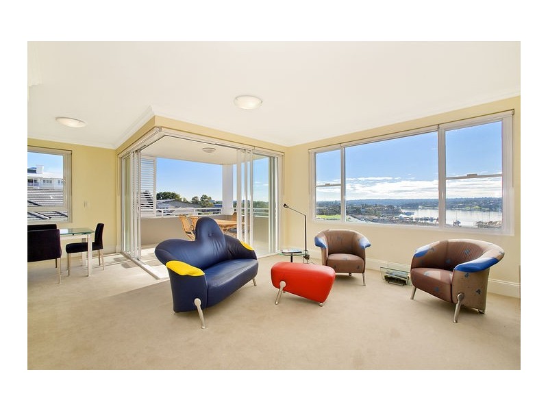 36/5 Woodlands Ave, Breakfast Point NSW 2137