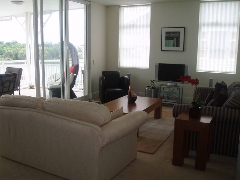 51/67 Peninsula Drive, Breakfast Point NSW 2137