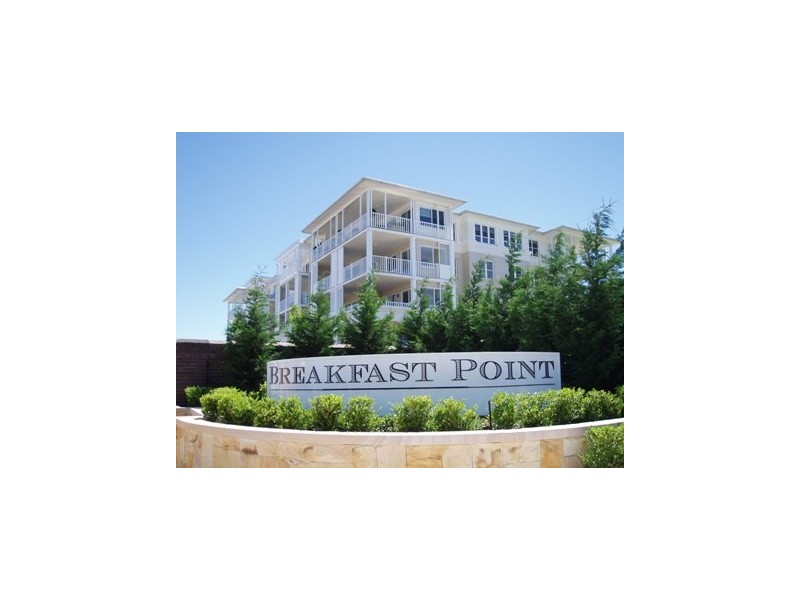 18/21 Tennyson Rd, Breakfast Point NSW 2137