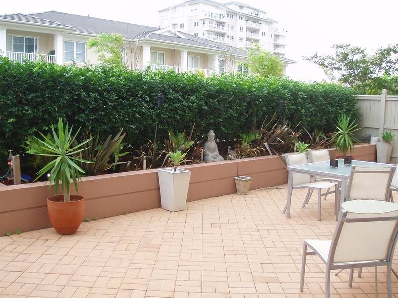 15/21 Tennyson Road, Breakfast Point NSW 2137