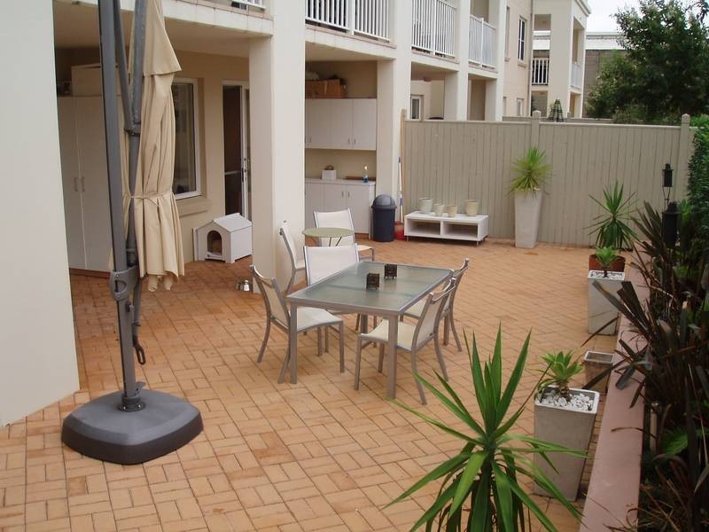 15/21 Tennyson Road, Breakfast Point NSW 2137