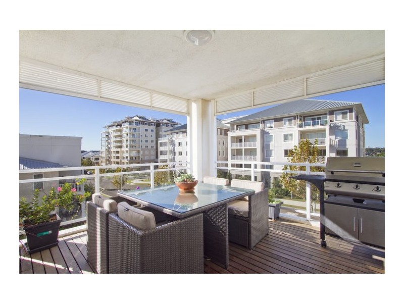 26/2 Juniper Drive, Breakfast Point NSW 2137