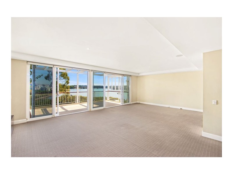 308/7 Admiralty Drive, Breakfast Point NSW 2137