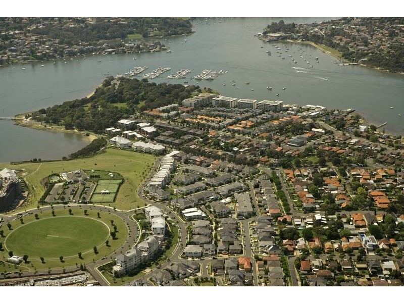 11/20-26 Admiralty Drive, Breakfast Point NSW 2137