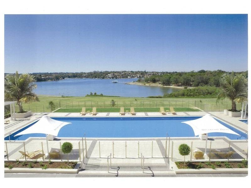 11/20-26 Admiralty Drive, Breakfast Point NSW 2137