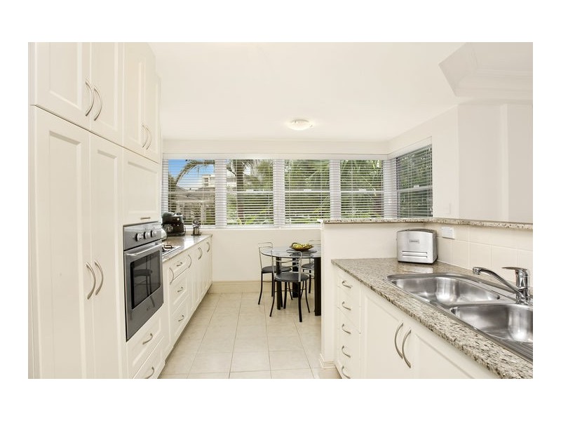 18/25 MARKET STREET, Breakfast Point NSW 2137