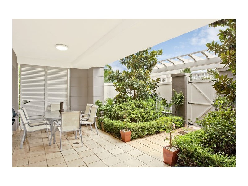 18/25 MARKET STREET, Breakfast Point NSW 2137