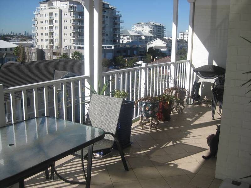 53/21 TENNYSON ROAD, Breakfast Point NSW 2137