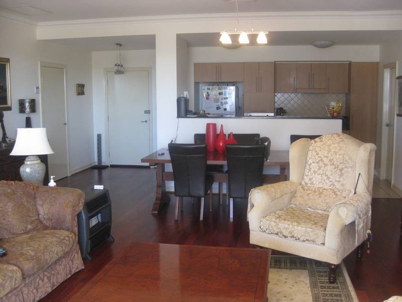 53/21 TENNYSON ROAD, Breakfast Point NSW 2137
