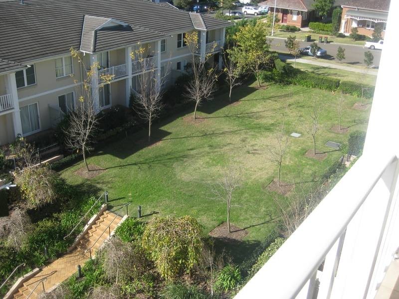 53/21 TENNYSON ROAD, Breakfast Point NSW 2137